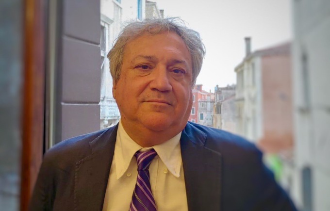 Addio a Giuseppe Roberto Chiaia, il ricordo del sindaco Brugnaro: “Sempre al servizio della città”