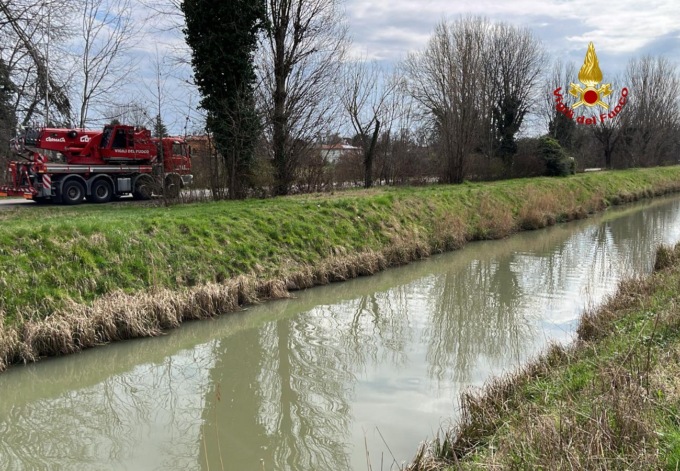 77enne esce di casa e sparisce nel nulla