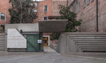 L'università Iuav di Venezia apre le porte ai piccoli amici a quattro zampe nelle proprie sedi