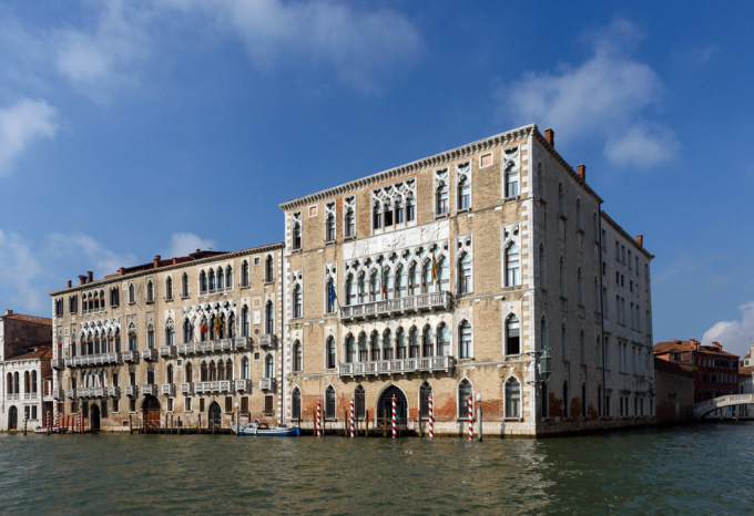 C’è anche Venezia nella classifica delle migliori università del mondo 2024