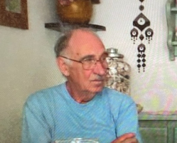 Addio a Vinicio Morini, libraio partigiano e ambientalista di Mirano
