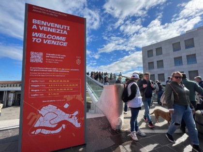 Ticket a Venezia, nel 2026 il Contributo di accesso si estende da 54 a 60 giornate