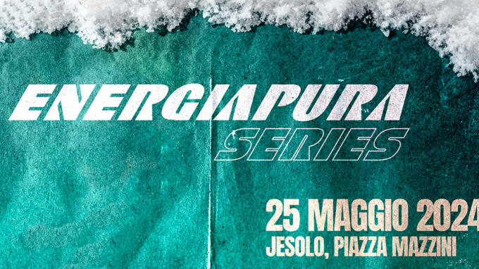 Energiapura Series 2024: al via il conto alla rovescia!
