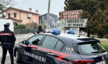 Spaccio di cocaina a Noventa di Piave, arrestato pusher 39enne