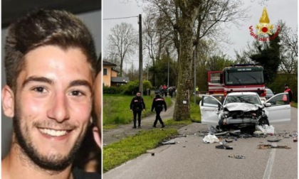 Scontro tra due auto a Romanziol: morto un 28enne, ferite tre persone