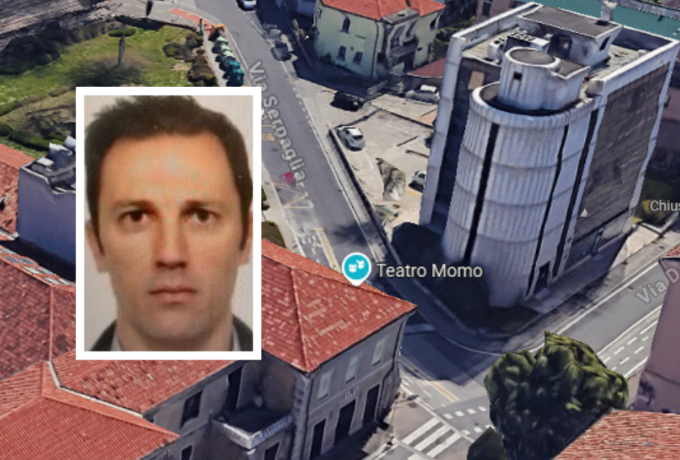 Chi era Mattia Dittadi, l’operaio 45enne precipitato dal tetto del teatro Momo di Mestre