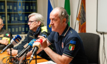 Maltempo in Veneto, Zaia: "Senza i bacini di laminazione il bilancio sarebbe stato disastroso"