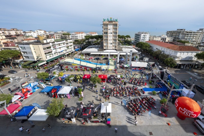 Sport e sostenibilità trionfano a Energiapura Series 2024