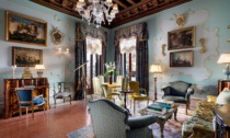 Dove dormire (e non solo) a Venezia: 11 hotel premiati con le chiavi della Guida Michelin