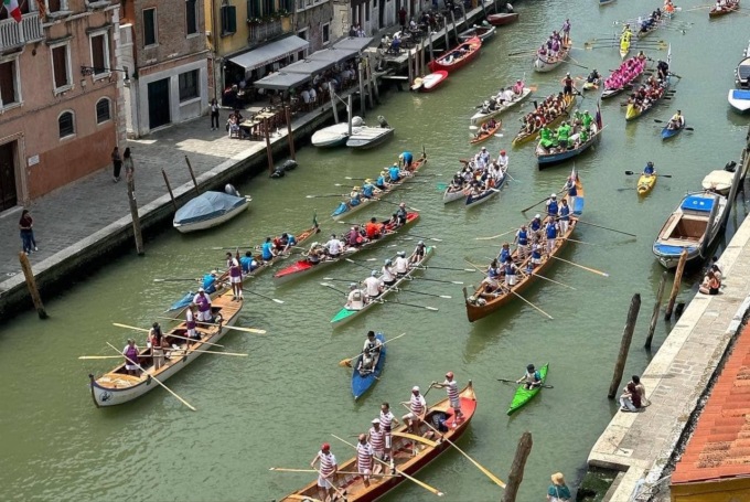 Cosa fare a Venezia e provincia nel weekend: gli eventi di sabato 18 e domenica 19 maggio 2024