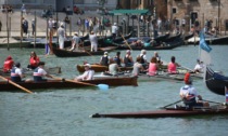 Grande successo per Vogalonga, nella laguna di Venezia oltre 7.500 partecipanti da tutto il mondo