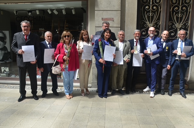 Stelle al Merito del Lavoro in Veneto: chi sono i 13 nuovi Maestri premiati della provincia di Venezia