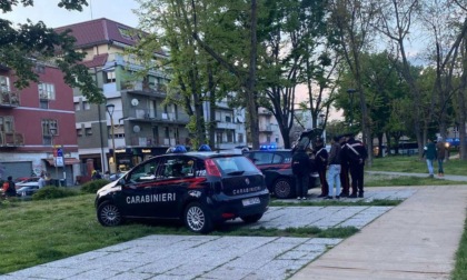 Spaccio di droga a Mestre: arrestati quattro pusher ventenni trovati con cocaina, eroina e hashish