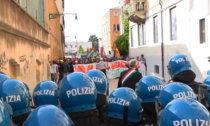 Scontri tra polizia e manifestanti durante la prima giornata del G7 a Venezia, nasce il "Venice Justice Group".