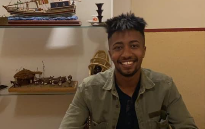 Investito da un treno mentre attraversa i binari, Samuel Francesconi perde la vita a 24 anni