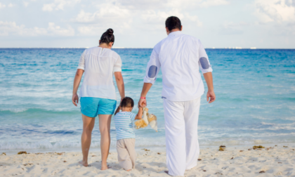 Dove andare in vacanza con i figli? Ecco le Bandiere Verdi 2024: le spiagge migliori per i bambini a Venezia