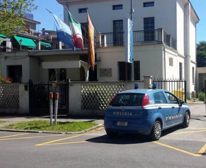 Responsabile di un giro di spaccio a Piacenza, arrestato a Marghera