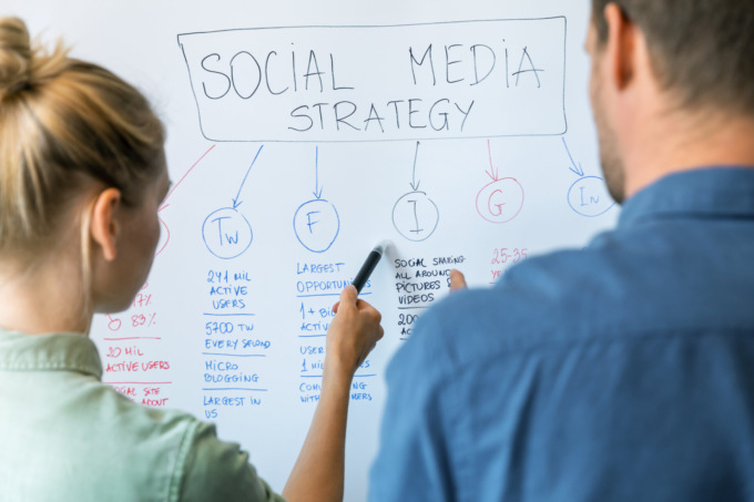 Diventare social media manager: le prospettive di carriera