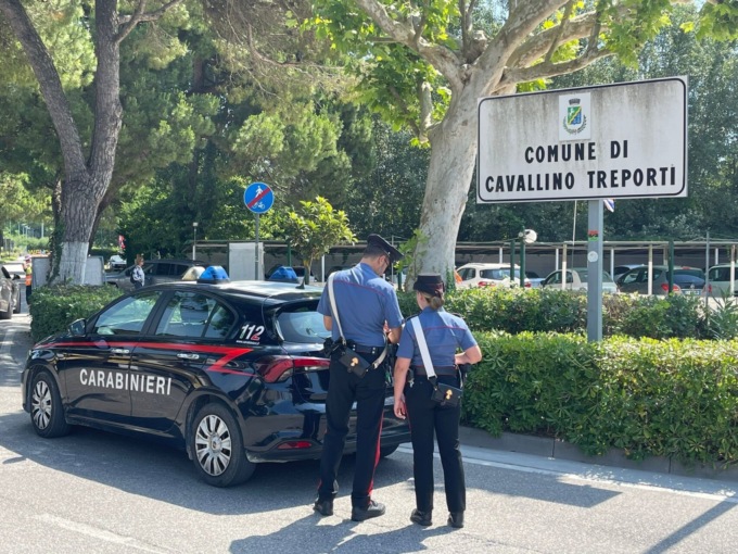 Era latitante dal 2023, e viene rintracciato in un camping: arrestato 38enne