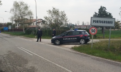 Tre studenti minorenni rapinati in stazione a Portogruaro, fermati cinque ragazzi