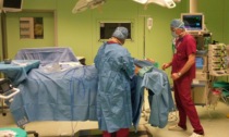Ospedale dell'Angelo, operato 50enne con tumore maligno: gli hanno demolito e ricostruito il torace