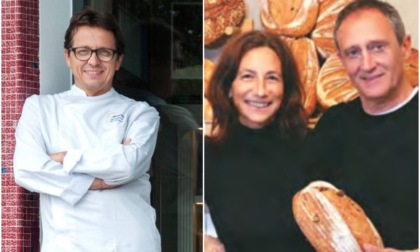 Pane e panettieri d’Italia 2025, nella guida anche i veneziani Marinato e Grigoris Labakery