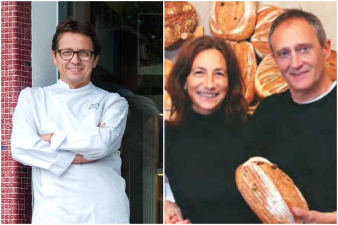 Pane e panettieri d’Italia 2025, nella guida anche i veneziani Marinato e Grigoris Labakery