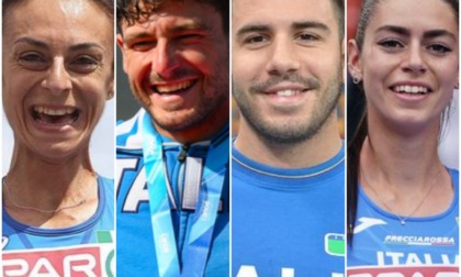 Dalla provincia di Venezia alle Olimpiadi di Parigi 2024: chi sono gli atleti in gara