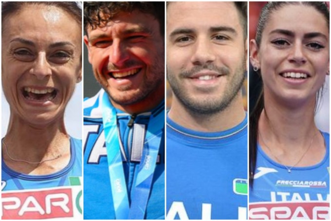 Dalla provincia di Venezia alle Olimpiadi di Parigi 2024: chi sono gli atleti in gara