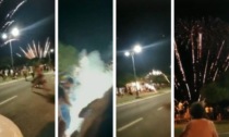 Fuochi d'artificio sulla folla a Malamocco: parla il titolare dell'azienda incaricata per lo spettacolo pirotecnico