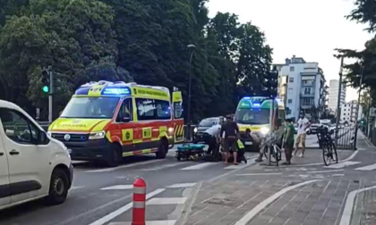 Ancora violenza in centro a Mestre, due persone accoltellate per strada