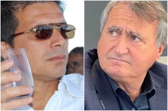 Cadmio in laguna, l’intercettazione tra il vicecapo di gabinetto di Brugnaro e una dipendente di Umana