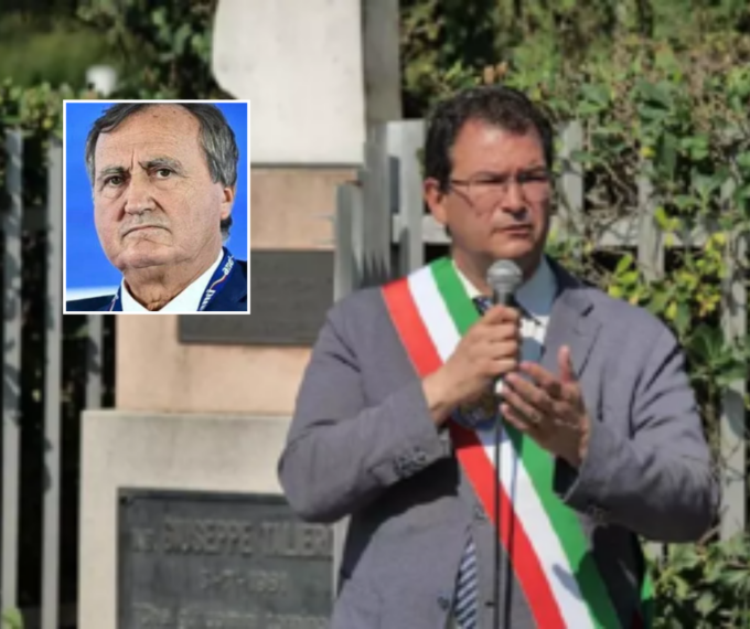 Arrestato l’assessore Renato Boraso per corruzione nella pubblica amministrazione, indagato anche il sindaco Brugnaro