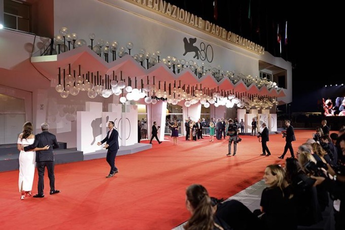 Mostra del Cinema di Venezia 2024, presentato il programma: 5 film italiani in concorso