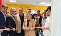 Disturbi dell’alimentazione, inaugurata a Portogruaro la prima struttura interamente pubblica in Veneto