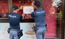 Lite con coltelli e colpi di pistola a Mestre, pizzeria d'asporto chiusa dal Questore