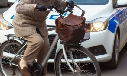 Incidente a Cavallino-Treporti, morta coppia di tedeschi: anziana passa in bici e ruba la borsa delle vittime