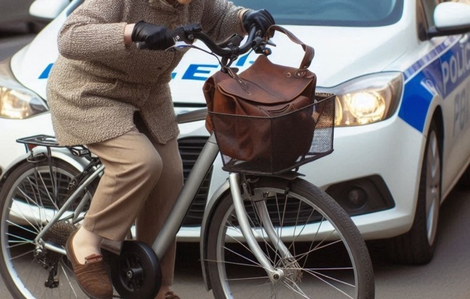 Incidente a Cavallino-Treporti, morta coppia di tedeschi: anziana passa in bici e ruba la borsa delle vittime