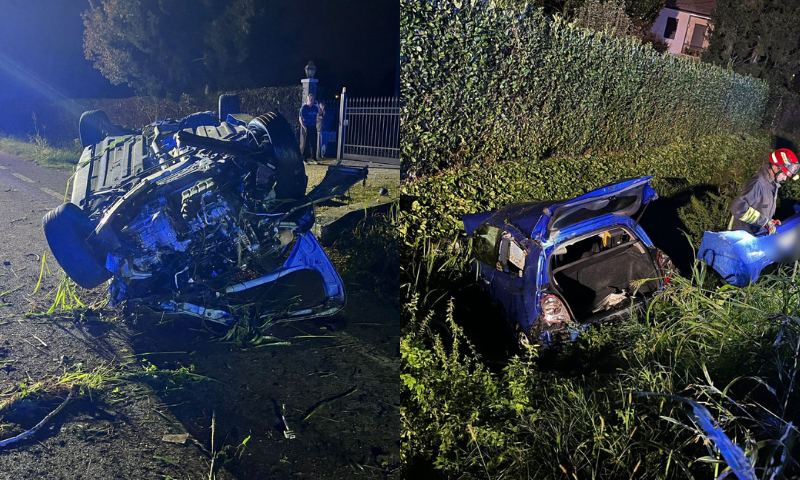 Non si ferma la scia di sangue sulle strade, due giovani morti in un ...