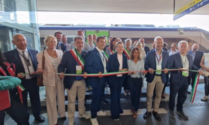 Nuova era per il trasporto ferroviario in Veneto con le linee Adria-Venezia, Rovigo-Chioggia e Rovigo-Verona