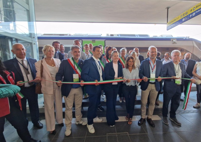 Nuova era per il trasporto ferroviario in Veneto con le linee Adria-Venezia, Rovigo-Chioggia e Rovigo-Verona
