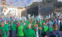 Automotive: oggi la manifestazione delle tute blu a Roma, presente anche una delegazione della Speedline