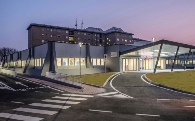 Infermieri e oss aggrediti da un paziente nel reparto di psichiatria dell’ospedale di Dolo