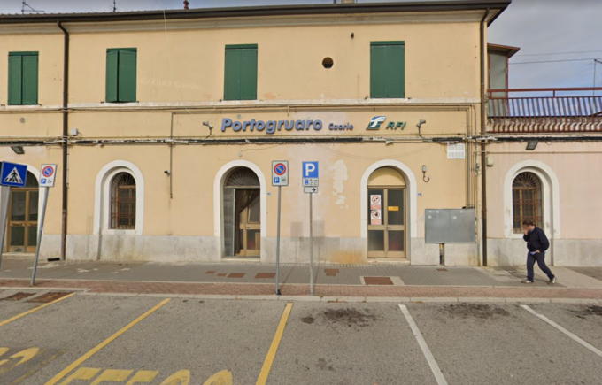 Lavori sulla linea Venezia-Trieste: stop ai treni tra Portogruaro e Monfalcone, ecco in quali weekend