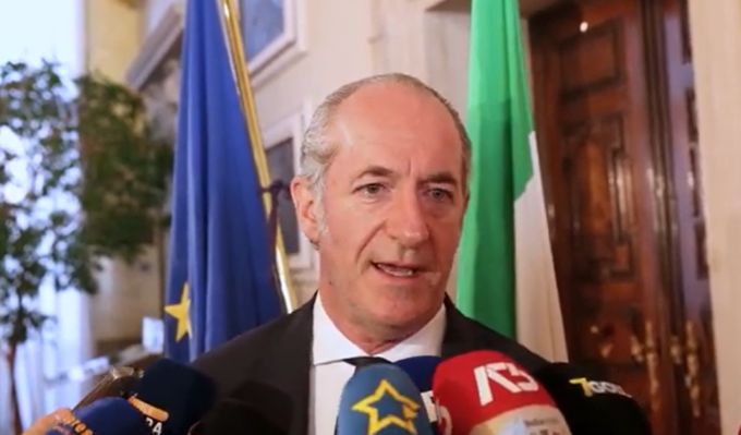 Zaia dice no alla centrale nucleare a Marghera: “Assurdo pensare di costruirla vicino al petrolchimico”