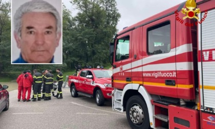 Ancora disperso Gianfranco Zamuner, il manovratore del ponte di barche caduto nel Piave durante la piena