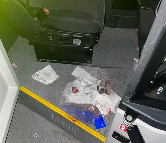 Venezia, autista aggredito in piazzale Roma da due borseggiatori
