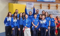 Parakarate Cup International Championship: Emma Franceschini trionfa nella prima edizione