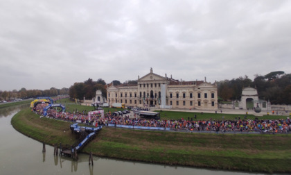 Grande successo per la Venice Marathon: record di 17.500 atleti (40% arrivati dall'estero)