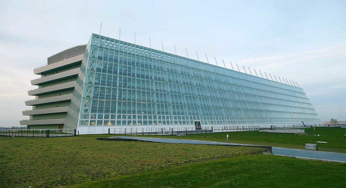 Irlandese ubriaco distrugge sala d’attesa del pronto soccorso di Mestre